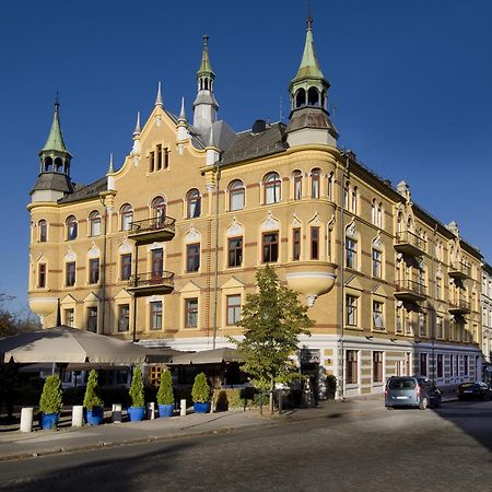 Frogner House - Bygdoy Alle Aparthotel Oslo Exterior foto