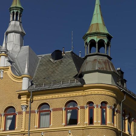 Frogner House - Bygdoy Alle Aparthotel Oslo Exterior foto